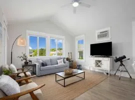 The Kestrel - 2 Butternut