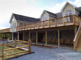 Westcott House- Privacy, amenities and space all in one beautiful package!, hotel v destinaci Luray