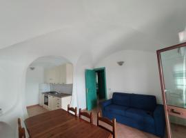 Case vacanza Pittulongu, hotel in Olbia
