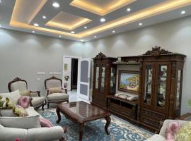 ليلتي الجميلة, ξενοδοχείο με υδρομασάζ σε Al Madinah