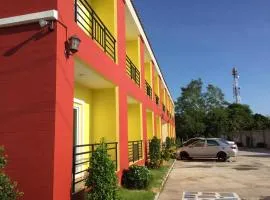 Greenfield Residence