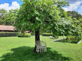 B&B De Levensboom, hotel v destinaci Tessenderlo
