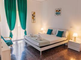 Laura Home, κατάλυμα με κουζίνα στη Βερόνα