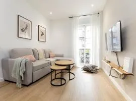 Apartamentos en el corazón de Granada