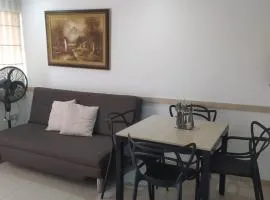 2 Bedroom 2 Bathroom Cabecera del Llano Doorman