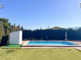 Villa Antaquira