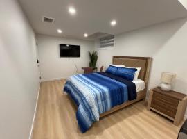 Midas Haven, hotel a Edmonton