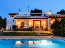 Villa Marlis Ibiza