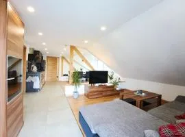 Ruhige Ferienwohnung nähe des Zentrums