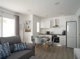 Apartamento Invierno