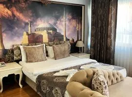 Elite Marmara Bosphorus & Suites