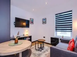 James Court Apartments - By Assured Stays