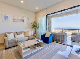 Tramonti Condo with Ocean and Arch Views plus Resort Access