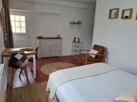 Le Moulin de serres