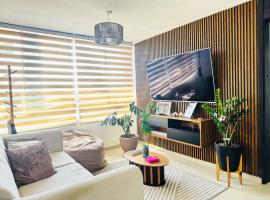 Natural Home San Cristobal T – hotel w mieście San Cristóbal