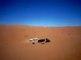 Erg Chebbi Starlight Camp
