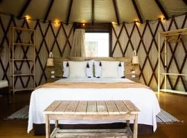 Nômades Vibe da Ilha - Adventure Hostels