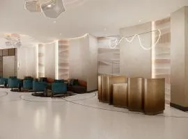 Hyatt Centric Chicago Ohare