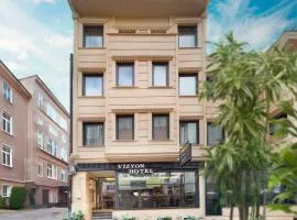 Vizyon Hotel - Old City