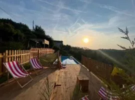 B&B TERRA DI COLLINA