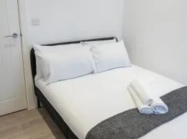 Juniper Berry Apartments