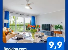 Baltic Nature Apartment & SPA