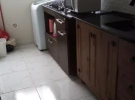 Apto Tijucas lá vie