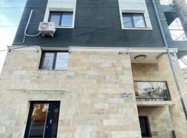 Hotel Palas Grand View