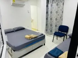 Habitación cerca a la playa 105