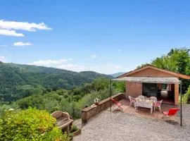 Villa Ortensie Garden with amazing view - Happy Rentals
