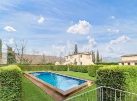Family Tuscany Villa with private pool - Happy Rentals