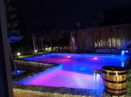 Casa do Outeiro, Hotel in Arcos de Valdevez