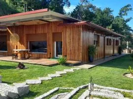 Casa do Outeiro