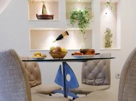 Sykea Luxury Apartment