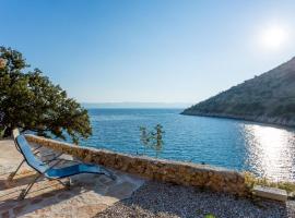 Hidden Gem by Nono Ban, casa de campo em Bol