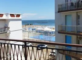 Pomposa Grand Premium sea view apartment
