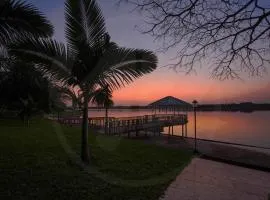 Yguazú Resort