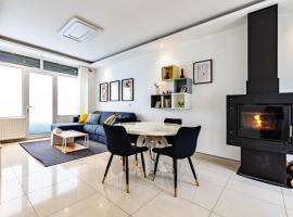 Maison spacieuse 3 chambres - 35 min Paris centre, Hotel in Romainville