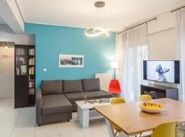 DiVolo art & fitness studio