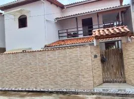 Casa da Ilha de Boipeba