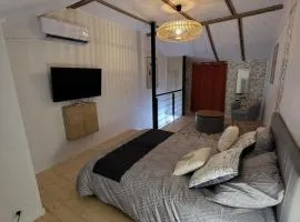 Maison 4p, parking, terrasse, jardin