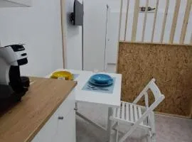Little house