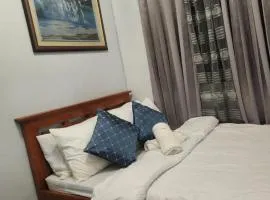 Goldland Caelestis Guest House