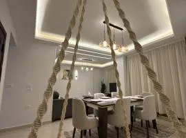 Top apartments