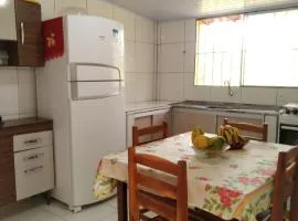 Casa Praia do Sagi até 6 pessoas
