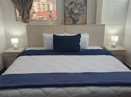 Hotel + Arte