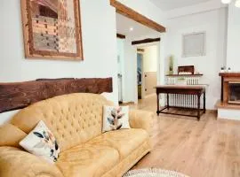 Casolare Famiglia Grande Assisi per Famiglie e Amici