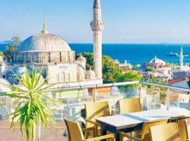 Art City Hotel Istanbul