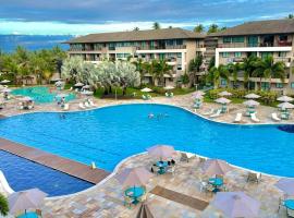 Flat Muro Alto Ecolife, hotel i Porto De Galinhas