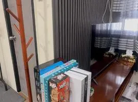 XianzkeeCondoHOME
